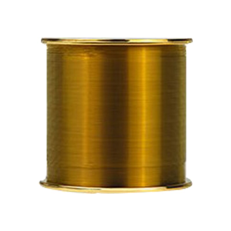 FISHINGHUB- Nylon Fishing Line Long Shot Durable Monofilament Japan Material