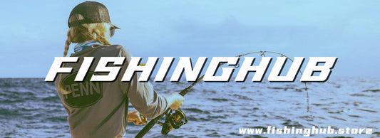 A Comprehensive Guide to Selecting the Perfect Fishing Reel - FishingHUB