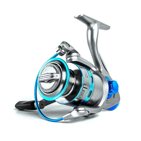 Spinning Reels