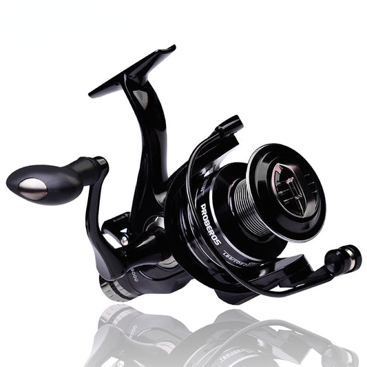 DMF SPINNING REELS FRESHWATER FISHING REEL