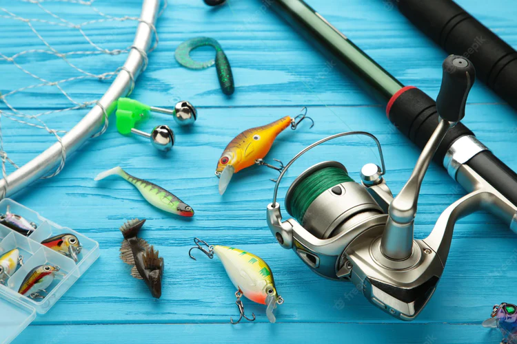 FishingHUB丨One-stop Fishing Gear Online Store