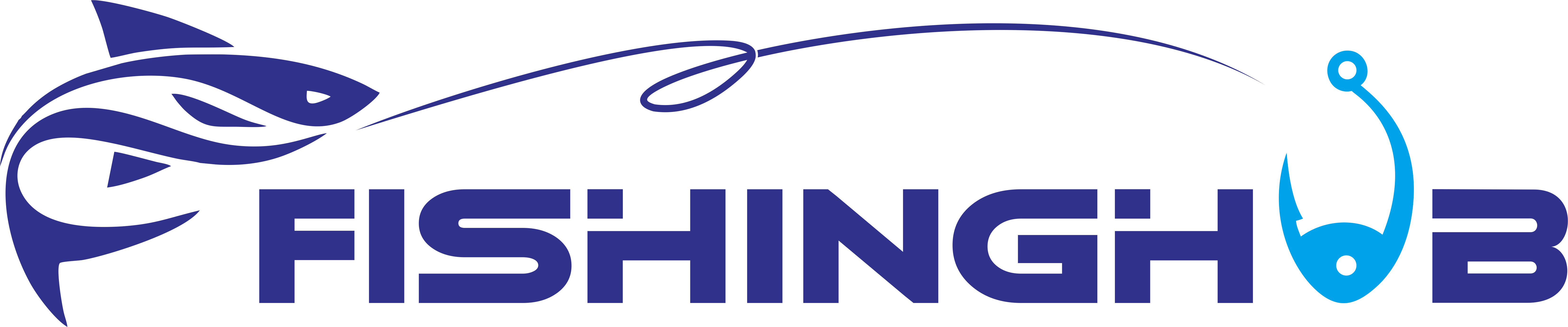 Contact Us FishingHUB