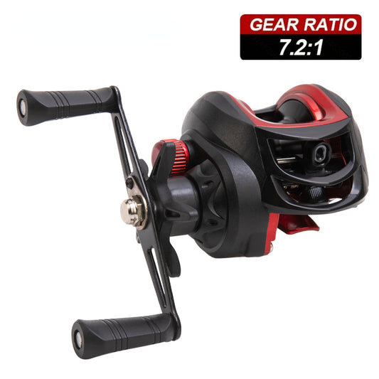 FISHINGHUB  BR200 BAITCASTING REEL SALTWATER FISHING  REELS