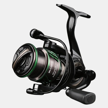 Reelmaster-Upgrades High Strength & Speed Fishing Reel