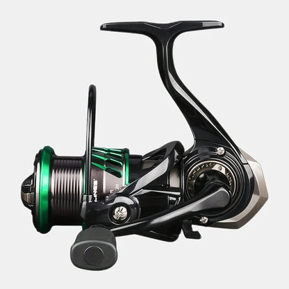 Reelmaster-Upgrades High Strength & Speed Fishing Reel