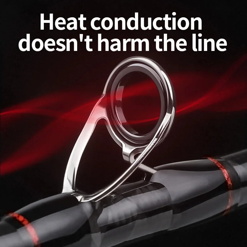 Spinning Rods – FishingHUB