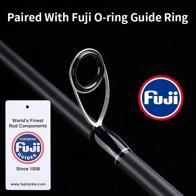 Spinning Rods – FishingHUB