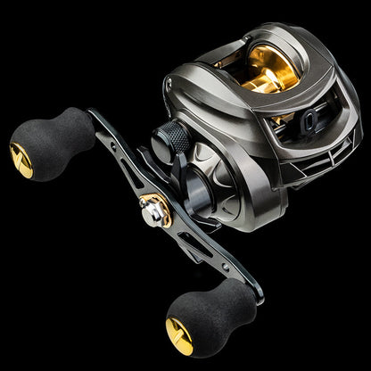 FISHINGHUB BAITCASTING REEL SALTWATER CASTING REELS