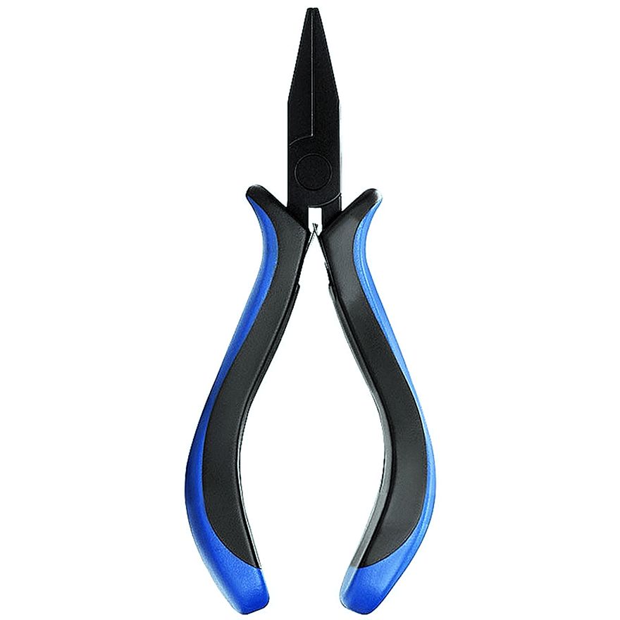 FISHINGHUB- Fishing Pliers Tied Hook Stainless Steel Hook Recover Pliers