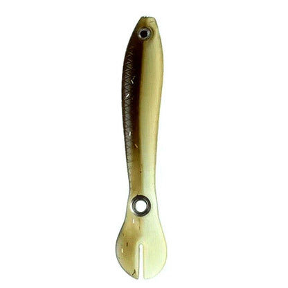 Soft Bionic Fishing Lures