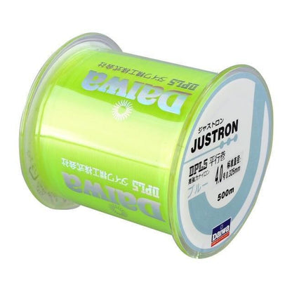 500M Nylon Fishing Line