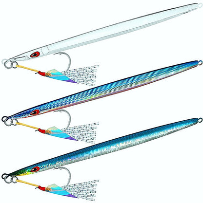 Saltwater Jigging Stick Bait 110g/160g