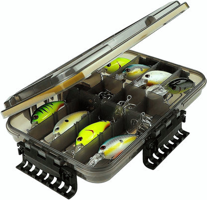 Waterproof Fishing Tackle Box