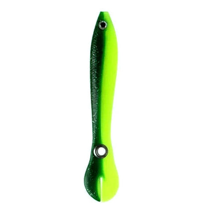 Soft Bionic Fishing Lures