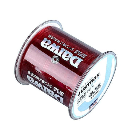 500M Nylon Fishing Line