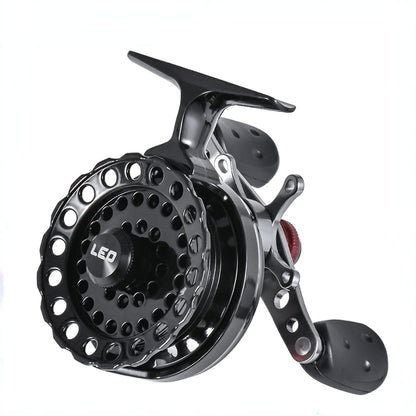 Professional Spinning Ice Fishing Reels