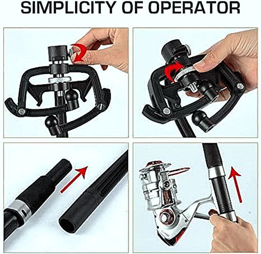 Smart Fishing Line Winder Spooler