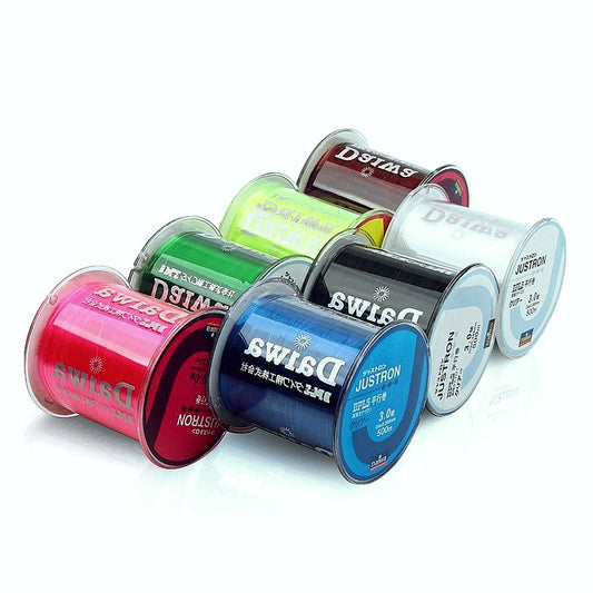 500M Nylon Fishing Line