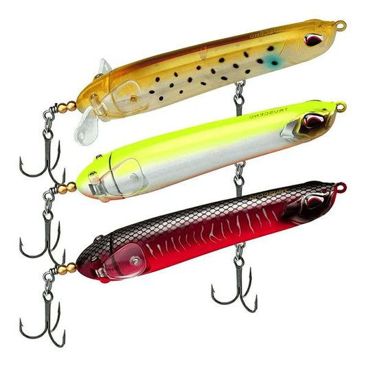 Topwater Lure Pencil Lure Plopper Lure