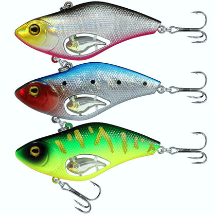 Lipless Crankbait Fishing Gift