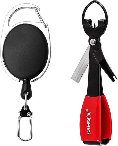 Fishing Quick Knot Tools - Professional Knot In Seconds