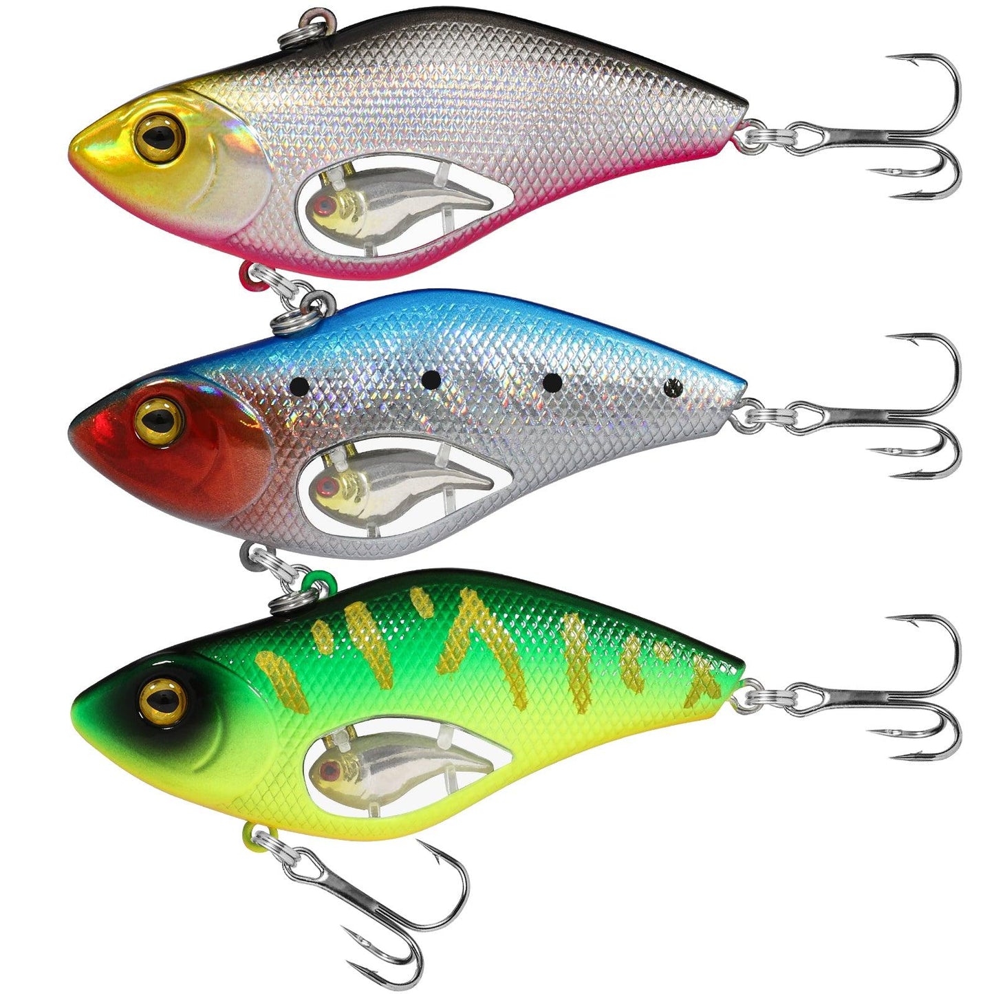 Lipless Crankbait Fishing Gift