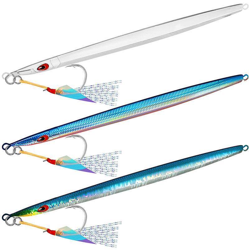 Saltwater Jigging Stick Bait 110g/160g