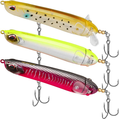 Topwater Lure Pencil Lure Plopper Lure